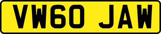 VW60JAW