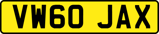 VW60JAX