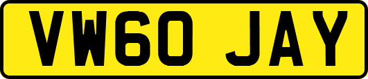 VW60JAY