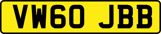 VW60JBB