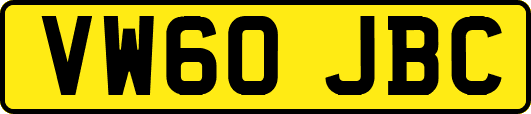 VW60JBC