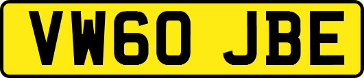 VW60JBE