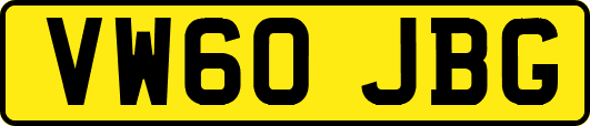 VW60JBG