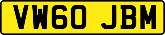 VW60JBM