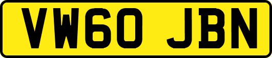 VW60JBN
