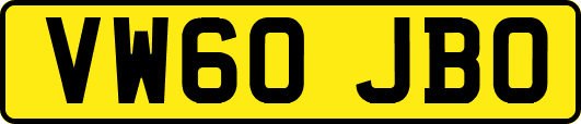 VW60JBO