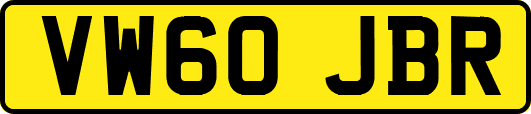 VW60JBR