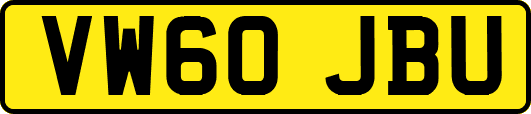 VW60JBU