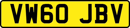 VW60JBV