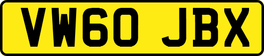 VW60JBX