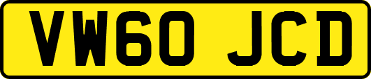 VW60JCD