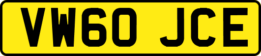 VW60JCE