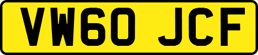 VW60JCF