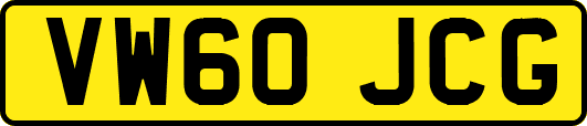 VW60JCG