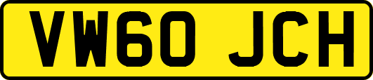 VW60JCH