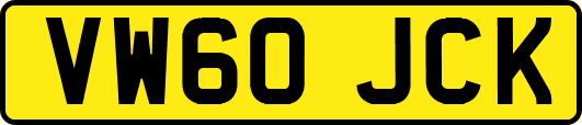 VW60JCK