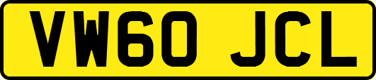 VW60JCL