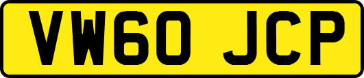 VW60JCP