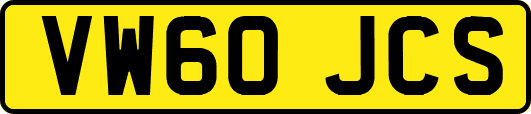 VW60JCS