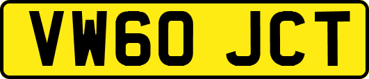 VW60JCT