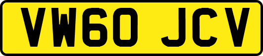 VW60JCV