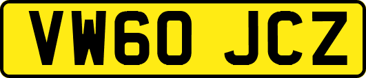 VW60JCZ
