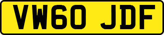 VW60JDF