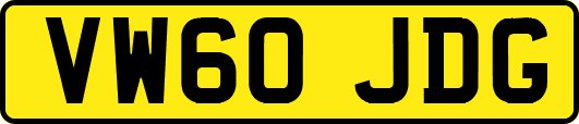 VW60JDG