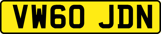 VW60JDN