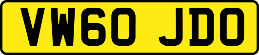 VW60JDO