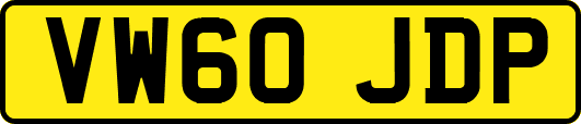 VW60JDP
