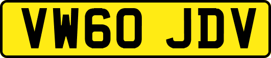 VW60JDV