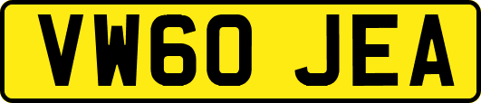 VW60JEA