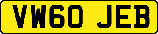 VW60JEB