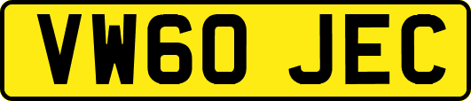 VW60JEC