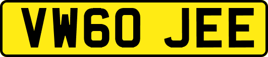 VW60JEE