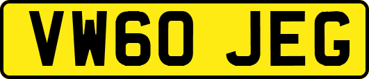 VW60JEG