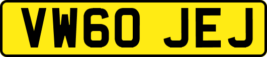 VW60JEJ