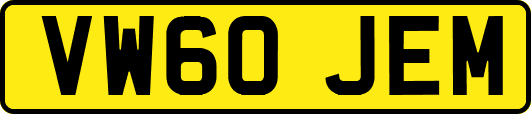 VW60JEM