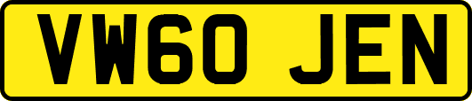 VW60JEN