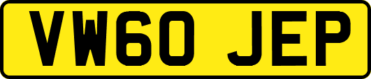 VW60JEP