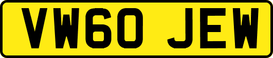 VW60JEW