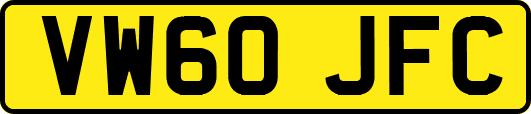 VW60JFC