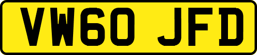 VW60JFD