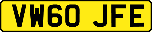 VW60JFE
