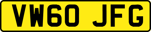 VW60JFG