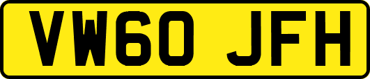 VW60JFH