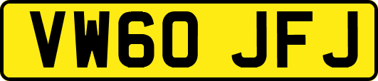 VW60JFJ