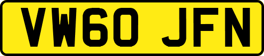 VW60JFN