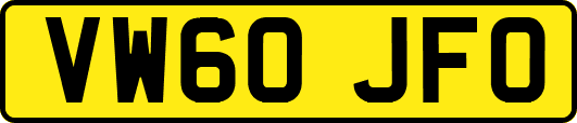 VW60JFO